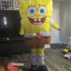 Halloween Costume