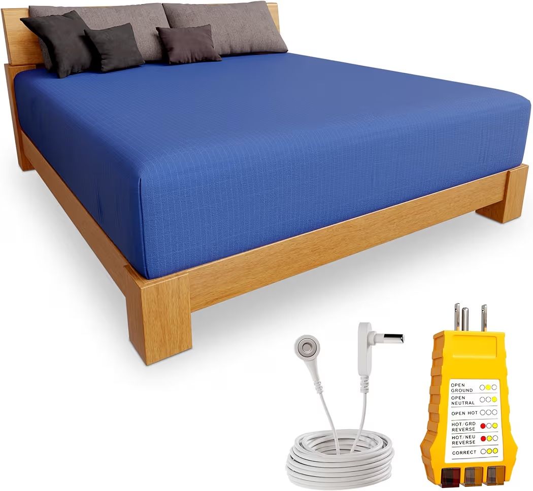 Grounding Sheets for Earthing #593