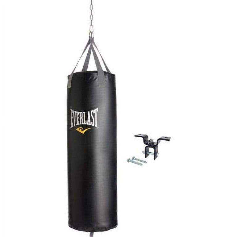 EVERLAST PUNCHING HEAVY BAG 100 LB+