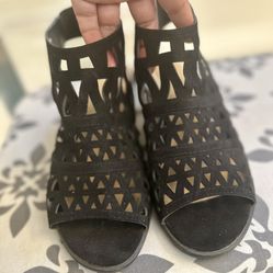 American Eagle 1inch Heels 