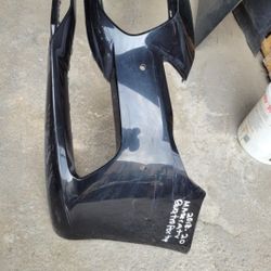 2018/2019/2020 Maserati Quattroporte Front Bumper Cover 