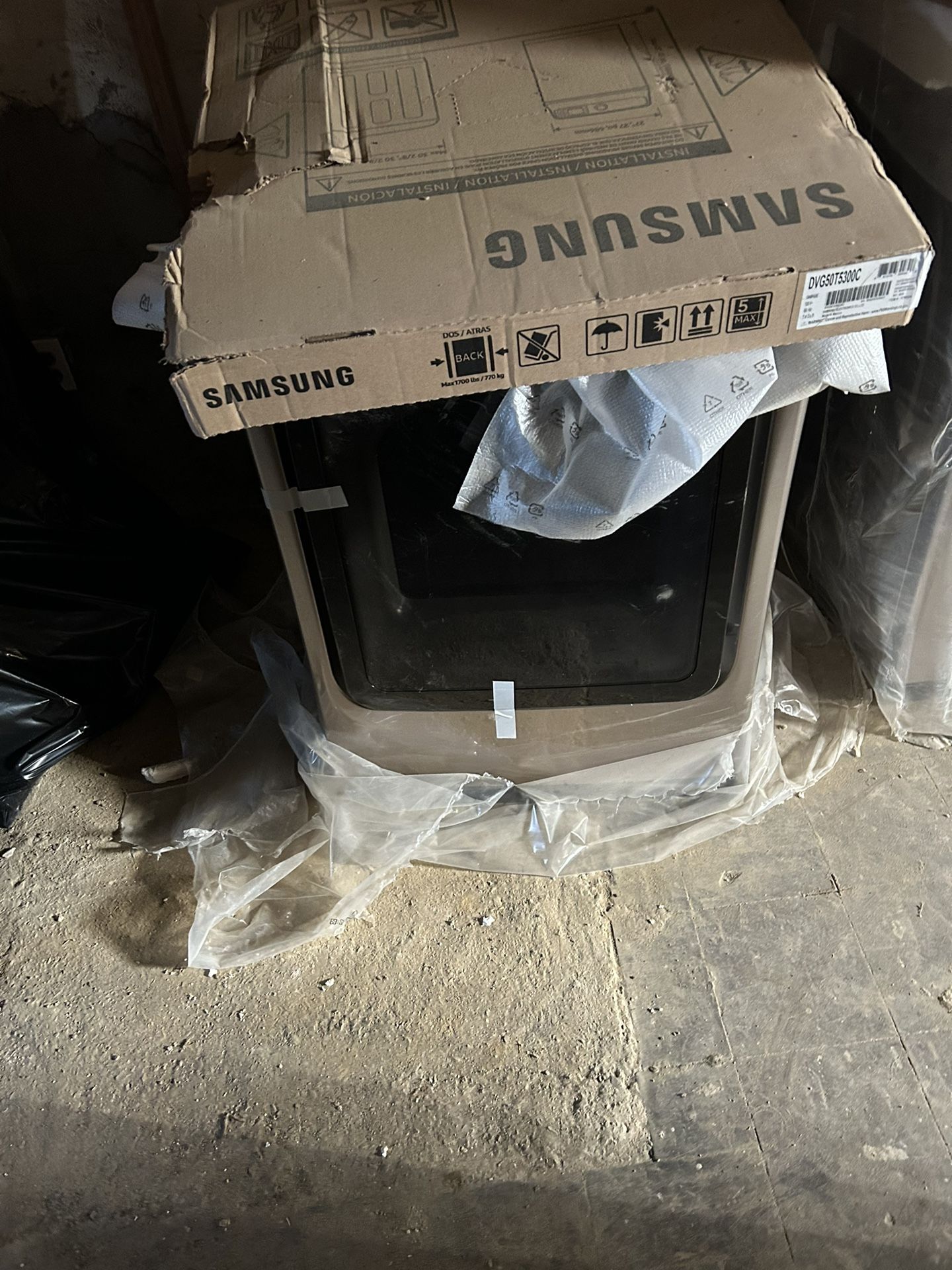 Appliances For Sale Dryers Only