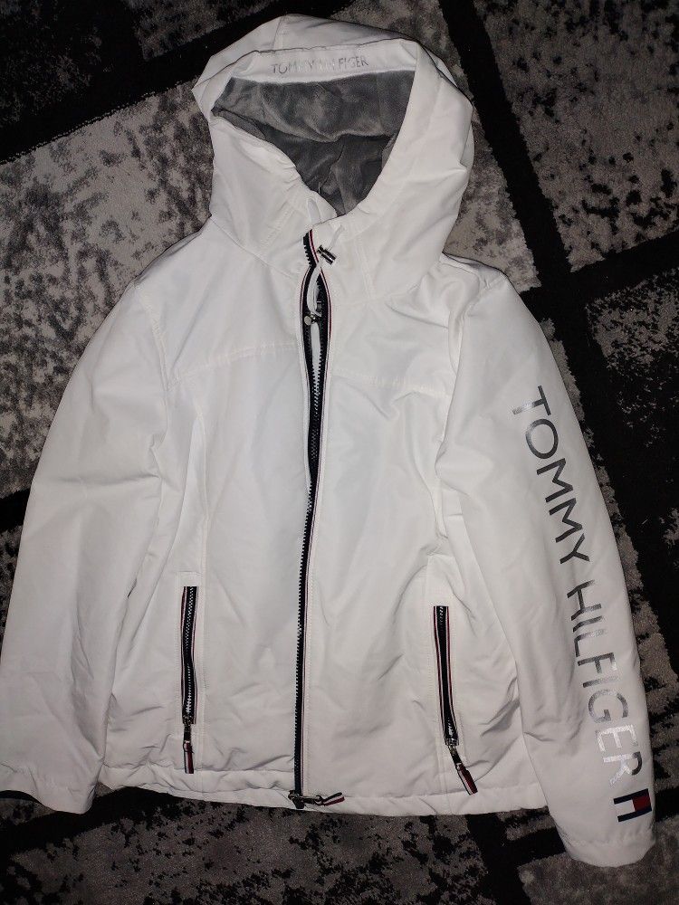 Tommy Hilfiger Women's jacket 