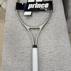 Prince Tennis Racket