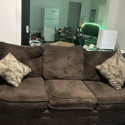 Home Maker Couch