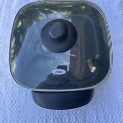 Oster Electric Skillet