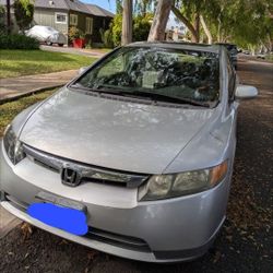 2006 Honda Civic