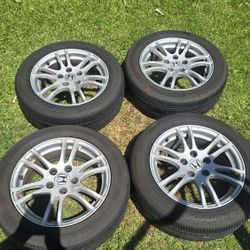 Rsx Base Model Wheels 