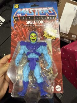 Skeletor Hi-me