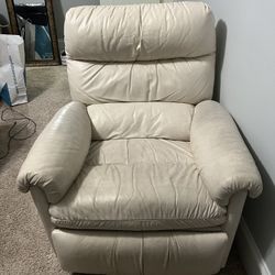 Recliner Chair 