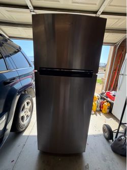 Fridge