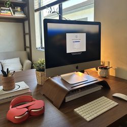 iMac Retina 4K 21.5-inch
