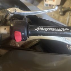 99 Gsxr 1300