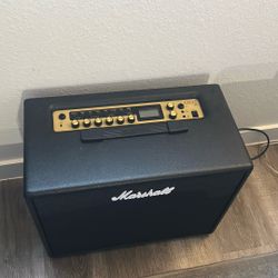 Marshall Code 50 Amp