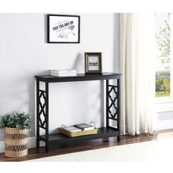 Console Table Sofa 