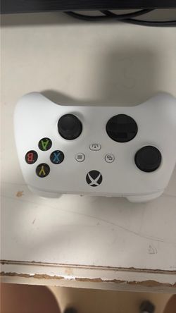Xbox one White