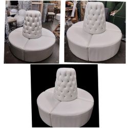 BRAND NEW 11x11ft And 6x13x6ft  SECTIONAL SOFA CHAISE COUCHES, CUSTOM Made AVAILABLE 