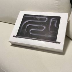Brand new! Still Sealed MACBOOK!