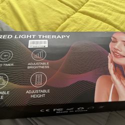 Red Light Therapy 