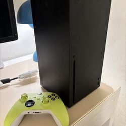 Xbox Series X 1TB