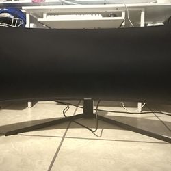 Samsung G9 Odyssey 49” Monitor