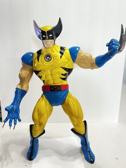 Wolverine