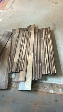 Wood Flooring