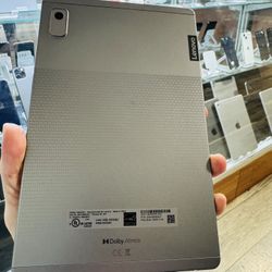 Lenovo Tab M9 9” TB310FU Tablet for  school or games  