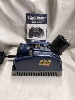 Drill Bit Sharpener Drill Doctor