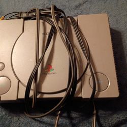 Sony Ps Play Station 