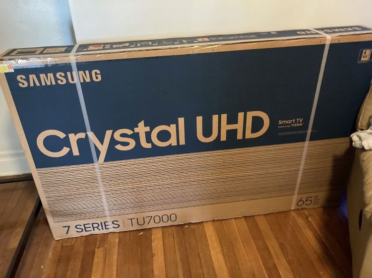 Samsung TV