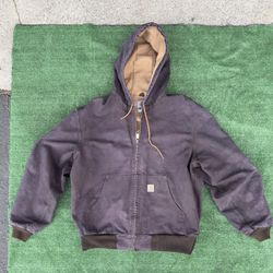 Vintage Carhartt Jacket
