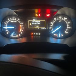 Ford 2018 In Very Good Conditions Motor And Transmission Is Perfect 