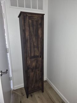 Tall Pantry