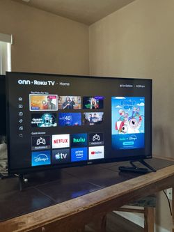 Roku TV 32in
