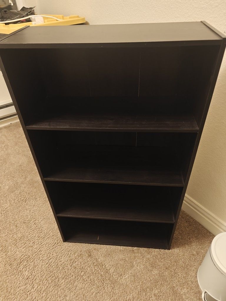 Bookshelf 