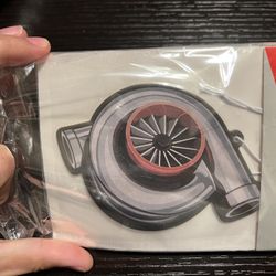 Car freshener
