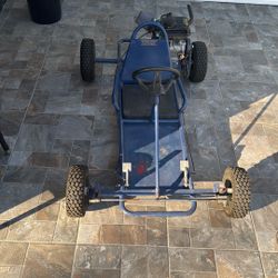 Go Kart For Sale
