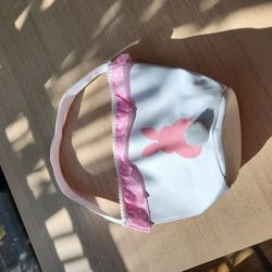 Easter Basket - Collapsible Like New