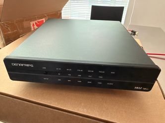 Denafrips IRIS 12th DDC USB Interface