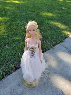 Barbie