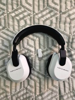 Turtle Beach Stealth 600