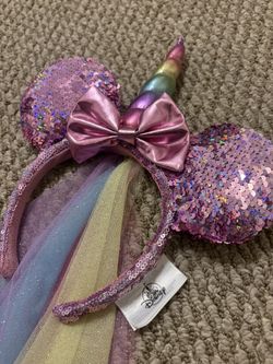 Disney Ears