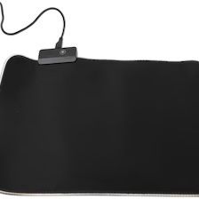 VIVITAR 13" LED Mouse Pad