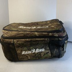 Rainbird Insulated Cooler Soft Sided Collapsible Bag