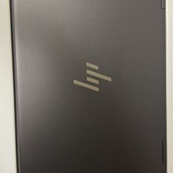 HP Envy X360 Ryzen 7 Touchscreen Laptop