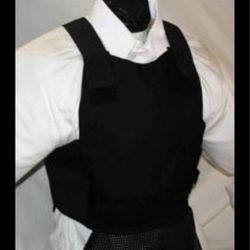 Woman's Vest