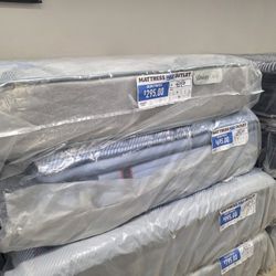 Beautyrest BeautySleep Full Mattress New!