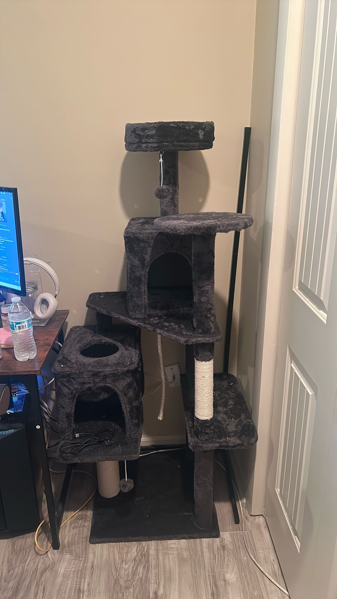 Cat Tree