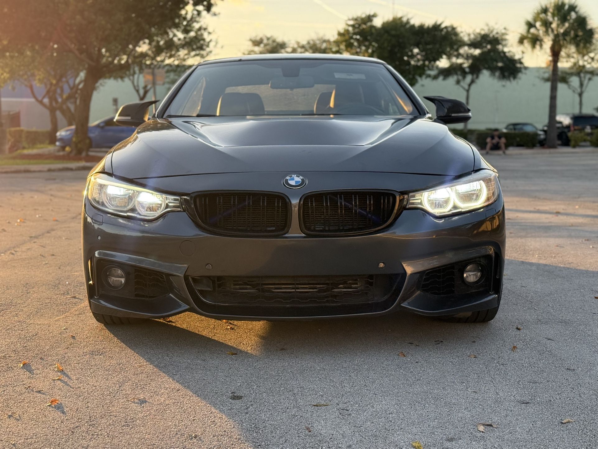 2014 BMW 435i
